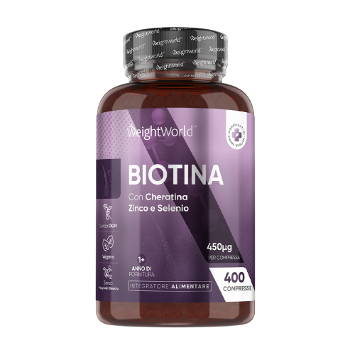 Complesso di biotina