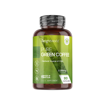 Caffè verde - capsule