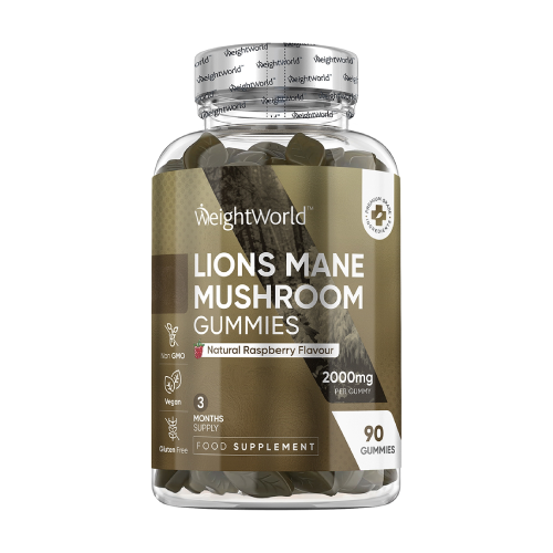 Caramelle gommose con testa di scimmia, 90 caramelle gommose
