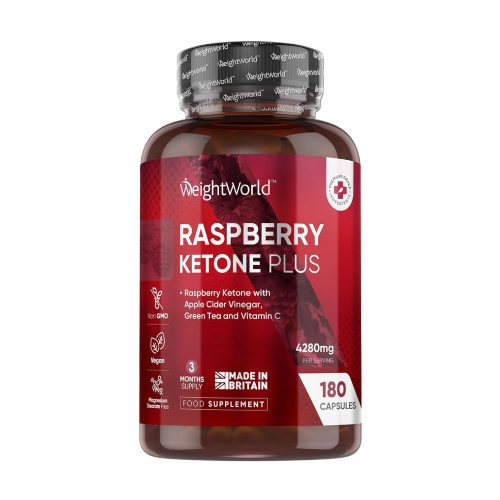 BISBIGLI: Brucia Grassi Rivoluzionario: Il Chetone Del Lampone - Foto 7