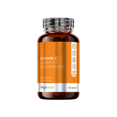 Vitamina C complex