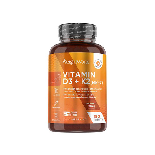 Vitamine vegane