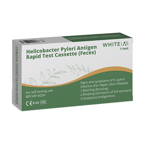 Probiotiche - gomme con culture microbiologiche