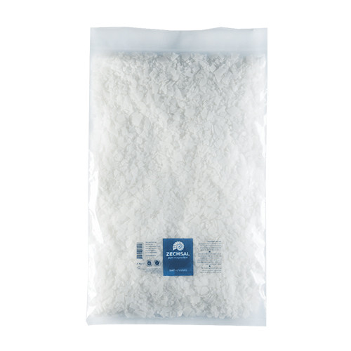 Cristalli di magnesio per bagni, 4000 g