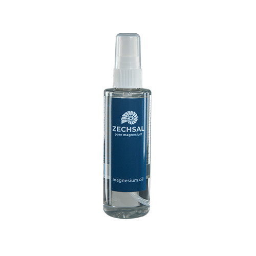 Olio di magnesio in spray, 100 ml