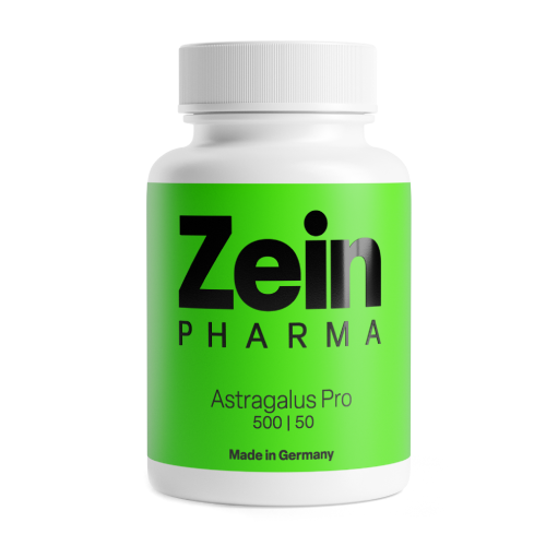 Astragalus Pro 500/50, 60 capsule