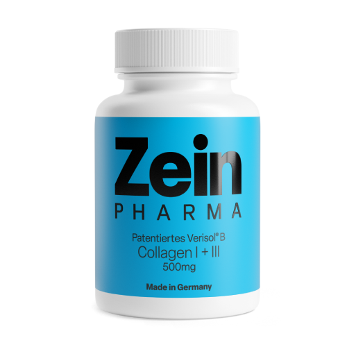 Verisol® B Collagene – Tipo I e III