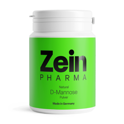 D-mannosio naturale, 100 g