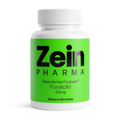 Coleus indiano 50 mg, 60 capsule
