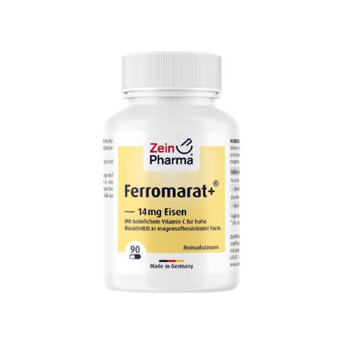 Fumarato ferroso
