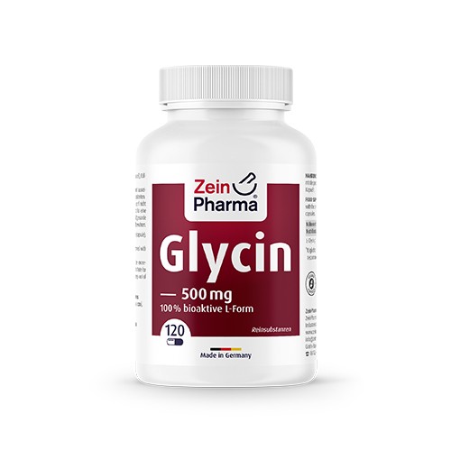 Glicin

Glicina