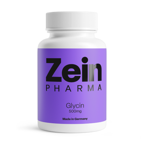 Glicin. Il glicine è un integratore alimentare che supporta la salute delle articolazioni e dei muscoli.