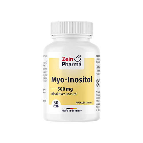 Mio-Inozitol 500 mg

Mio-Inositolo 500 mg