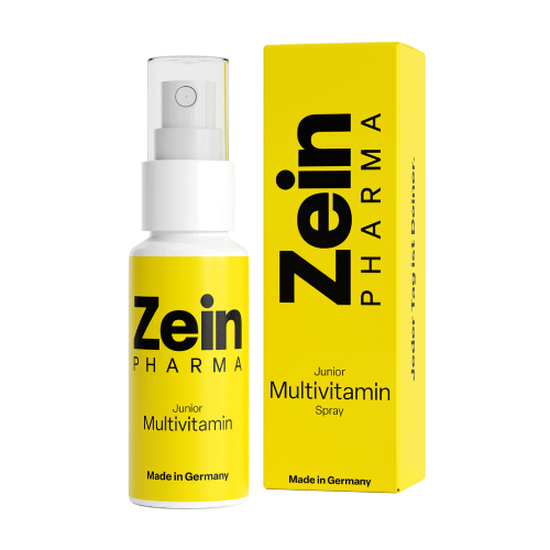 Vitamine per bambini - spray, 25 ml