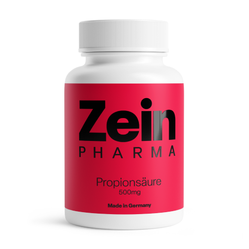 Acido propionico, 120 capsule