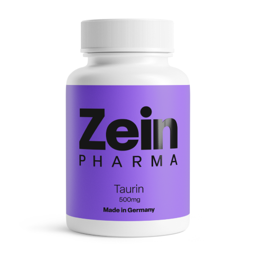 Tavrin in capsule vegane.
