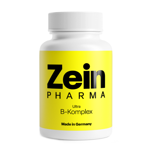 Ultra B-complesso, 90 capsule