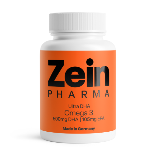 Omega 3 Gold - cervello, 30 capsule